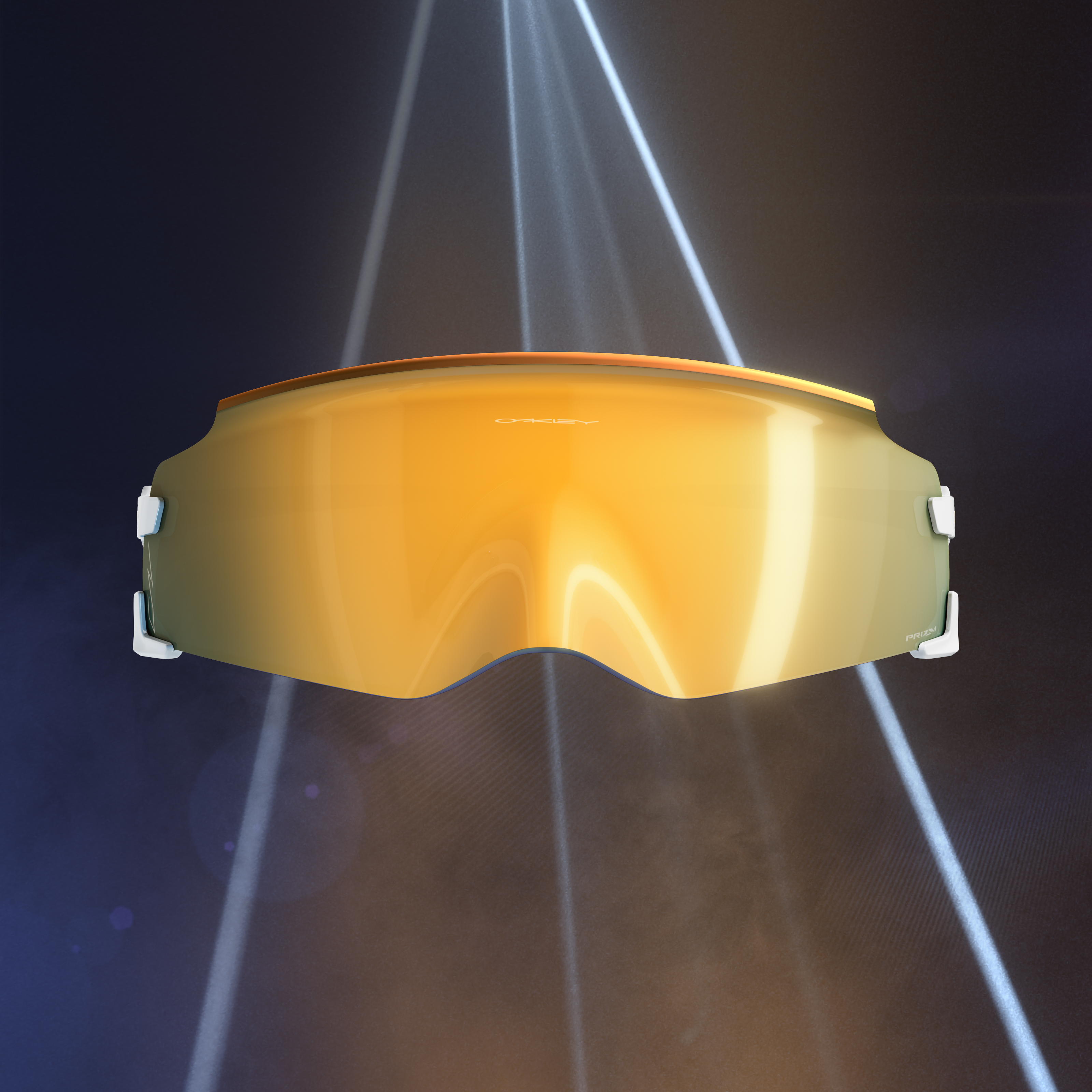 OAKLEY® HONORS LEGENDARY ROAD CYCLIST MARK CAVENDISH WITH